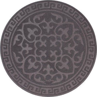 Коврик грязезащитный ComeForte Уют Классик D-65 - фото