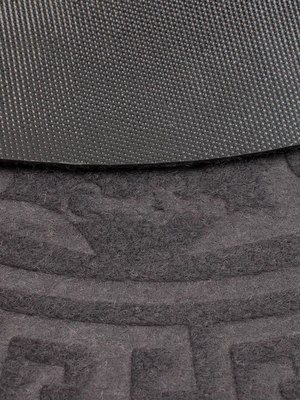 Коврик грязезащитный ComeForte Уют Классик D-65