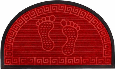 Коврик грязезащитный ComeForte Уют Классик п/кр 40x60