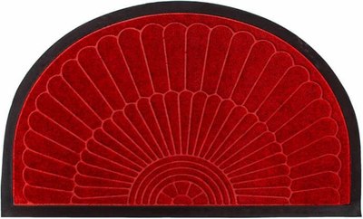 Коврик грязезащитный ComeForte Уют Классик п/кр 40x60