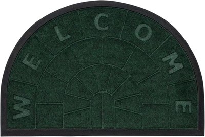 Коврик грязезащитный ComeForte Уют Классик п/кр 40x60 - фото