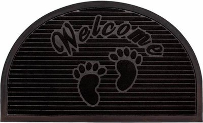 Коврик грязезащитный ComeForte Уют Классик п/кр 40x60