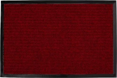 Коврик грязезащитный ComeForte Уют Классик 80x120 - фото