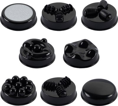 Массажер электронный Galaxy Line GL 4944