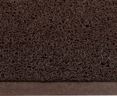 Коврик грязезащитный ComeForte Spaghetti 50x80