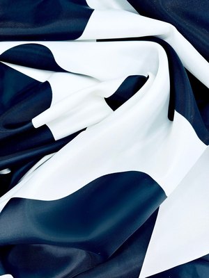 Шторка-занавеска для ванны Primanova Farm DR-60062