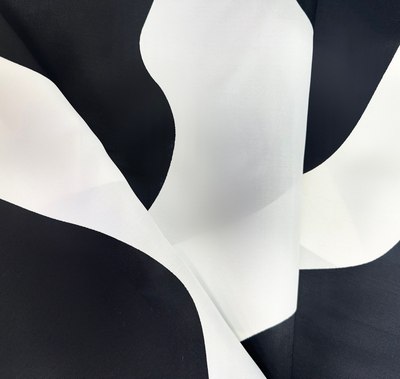 Шторка-занавеска для ванны Primanova Farm DR-60062