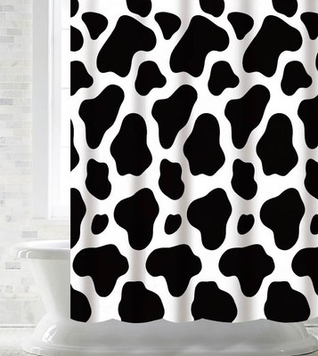 Шторка-занавеска для ванны Primanova Farm DR-60062