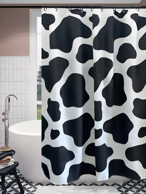 Шторка-занавеска для ванны Primanova Farm DR-60062