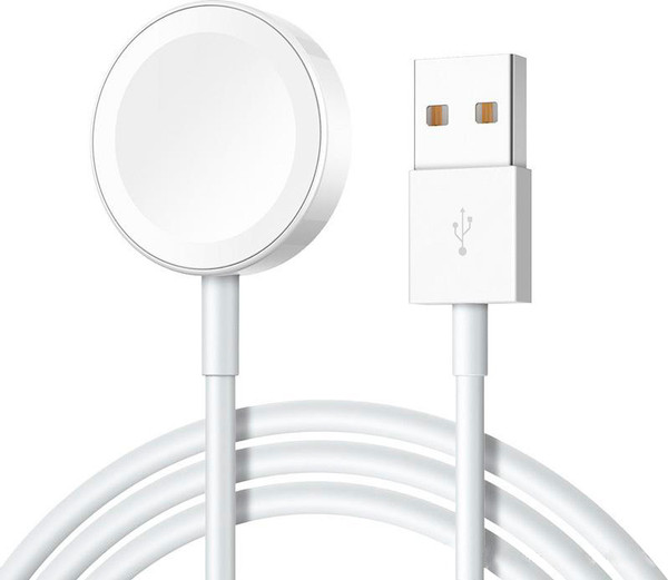 Зарядный кабель Bingo Для Apple Watch USB - фото