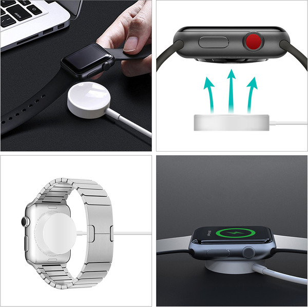 Зарядный кабель Bingo Для Apple Watch USB