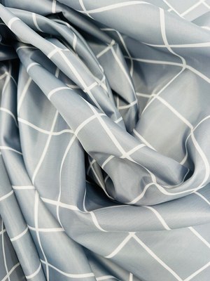 Шторка-занавеска для ванны Primanova Mist DR-60069