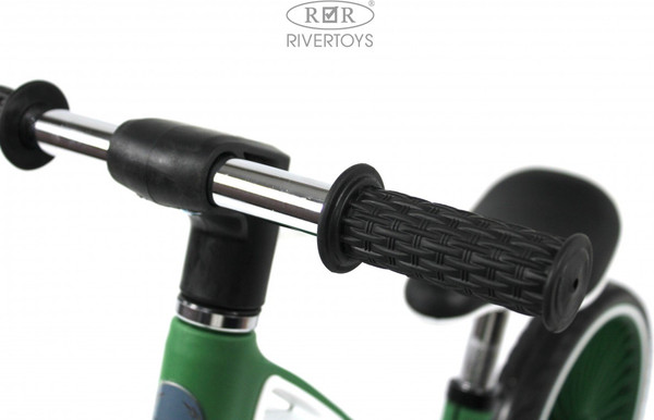 Беговел RiverToys HB-007-12