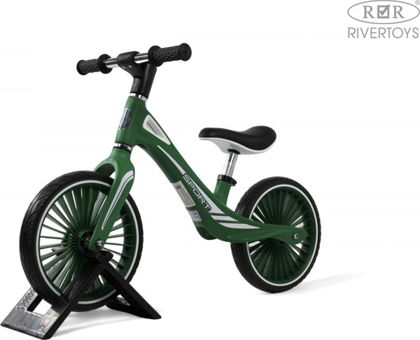 Беговел RiverToys HB-007-12