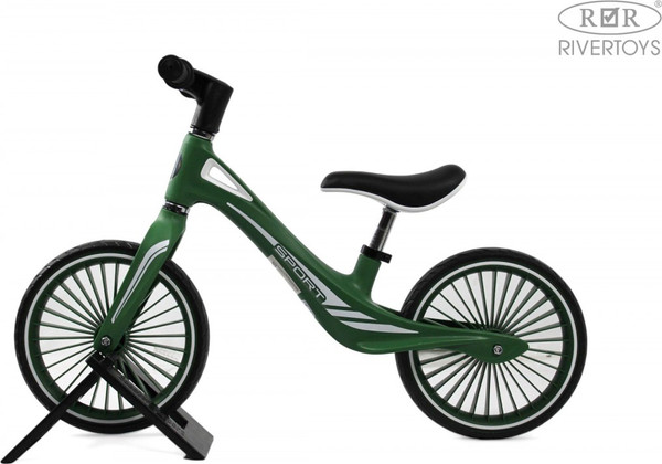 Беговел RiverToys HB-007-12