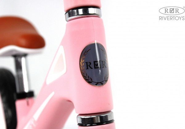 Беговел RiverToys HB-007-12