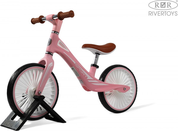 Беговел RiverToys HB-007-12