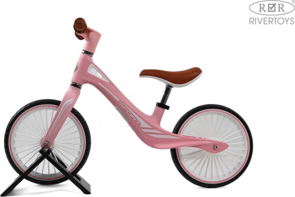 Беговел RiverToys HB-007-12