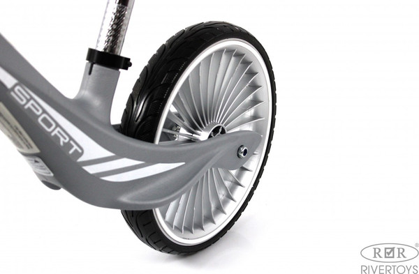 Беговел RiverToys HB-007-12