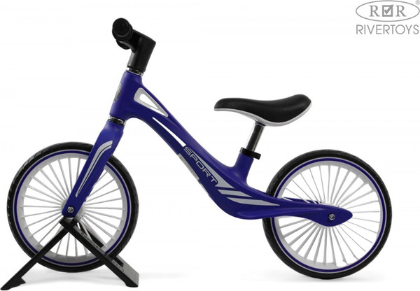 Беговел RiverToys HB-007-12