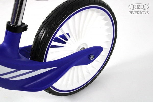 Беговел RiverToys HB-007-12