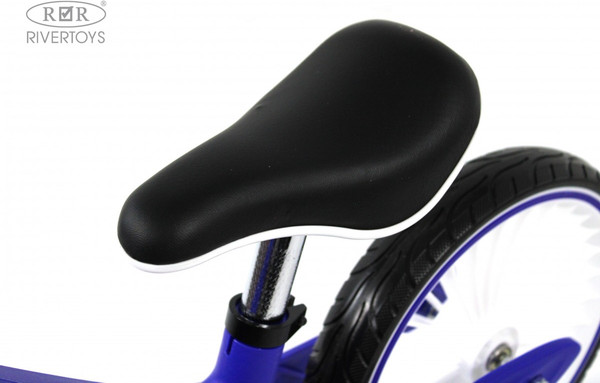 Беговел RiverToys HB-007-12