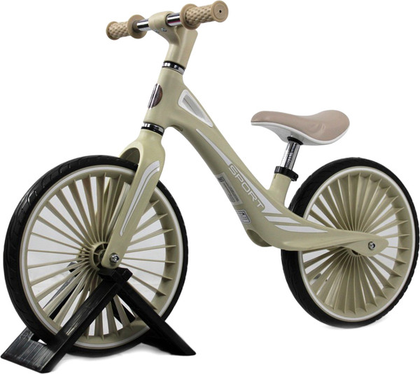 Беговел RiverToys HB-007-14 - фото