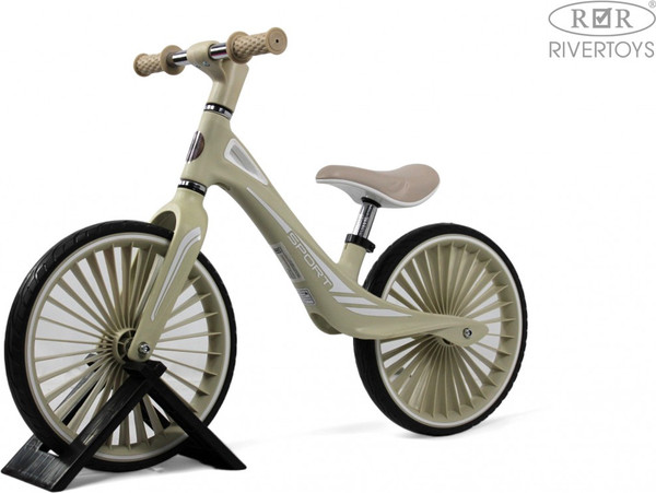 Беговел RiverToys HB-007-14