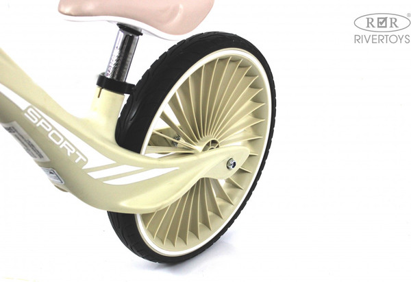 Беговел RiverToys HB-007-14