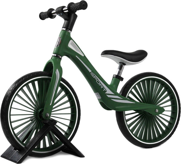 Беговел RiverToys HB-007-14 - фото