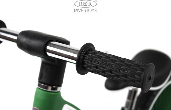 Беговел RiverToys HB-007-14