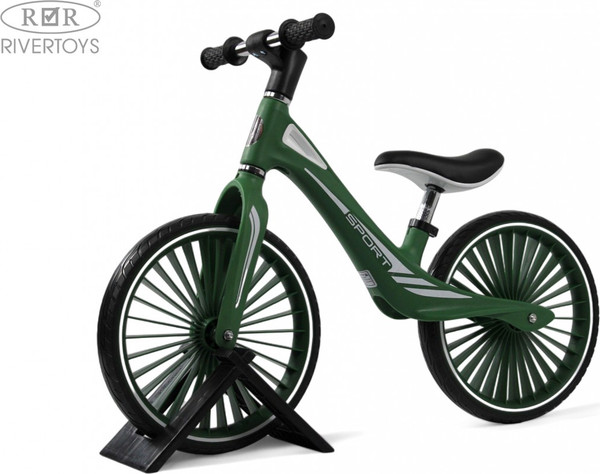 Беговел RiverToys HB-007-14