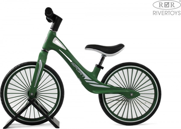 Беговел RiverToys HB-007-14