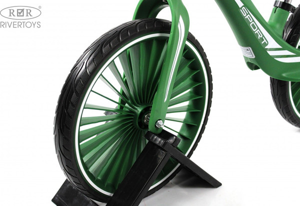 Беговел RiverToys HB-007-14