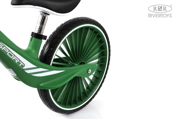 Беговел RiverToys HB-007-14