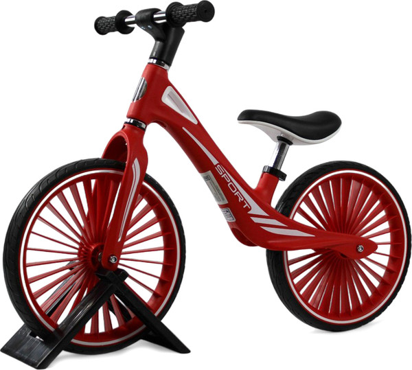 Беговел RiverToys HB-007-14 - фото