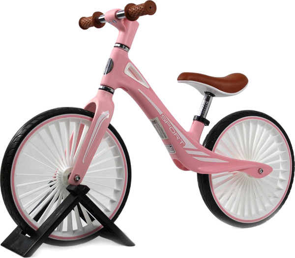 Беговел RiverToys HB-007-14 - фото