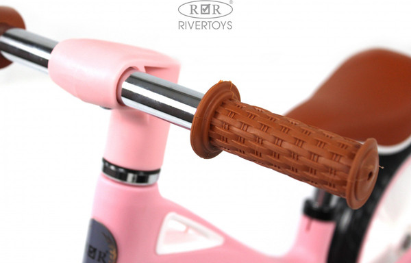 Беговел RiverToys HB-007-14