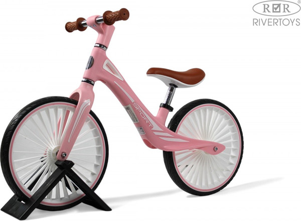 Беговел RiverToys HB-007-14