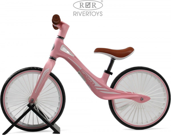 Беговел RiverToys HB-007-14