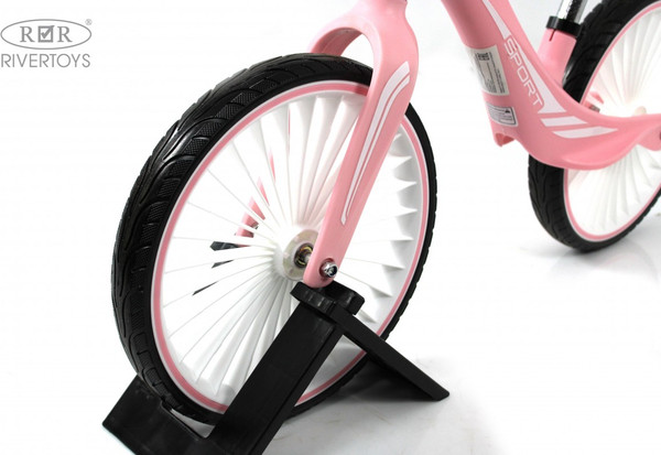 Беговел RiverToys HB-007-14