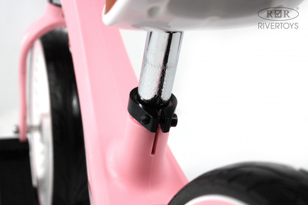 Беговел RiverToys HB-007-14