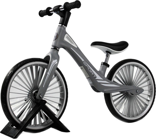 Беговел RiverToys HB-007-14 - фото