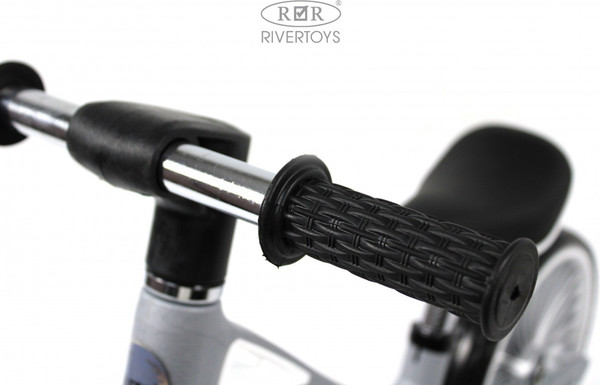 Беговел RiverToys HB-007-14