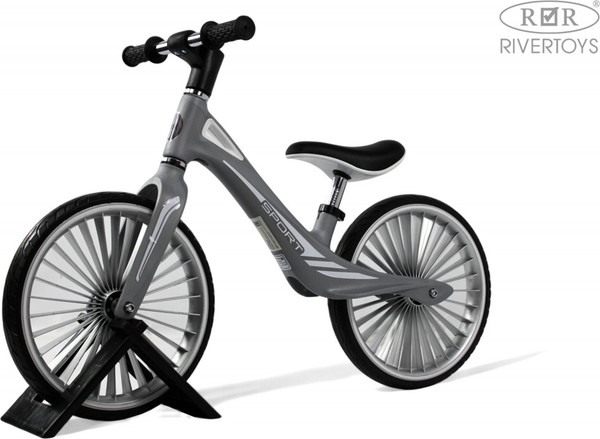 Беговел RiverToys HB-007-14