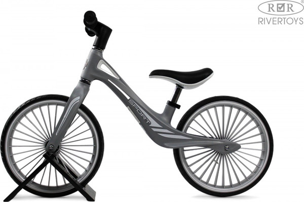 Беговел RiverToys HB-007-14