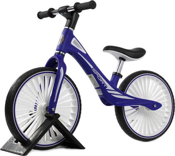 Беговел RiverToys HB-007-14 - фото