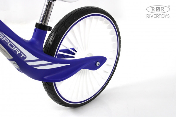 Беговел RiverToys HB-007-14