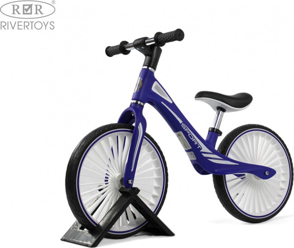 Беговел RiverToys HB-007-14