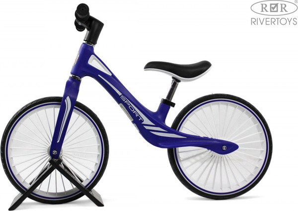 Беговел RiverToys HB-007-14